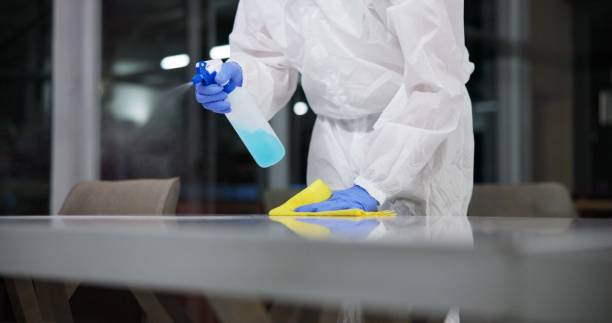 24/7 Emergency Infectious Disease Decontamination experts in Lisbon, NH